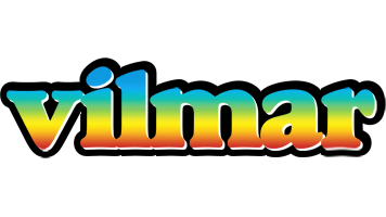 Vilmar color logo