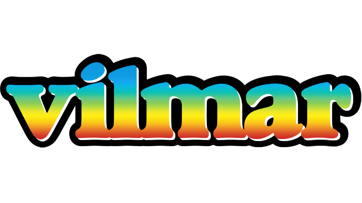 Vilmar color logo