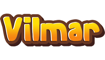 Vilmar cookies logo