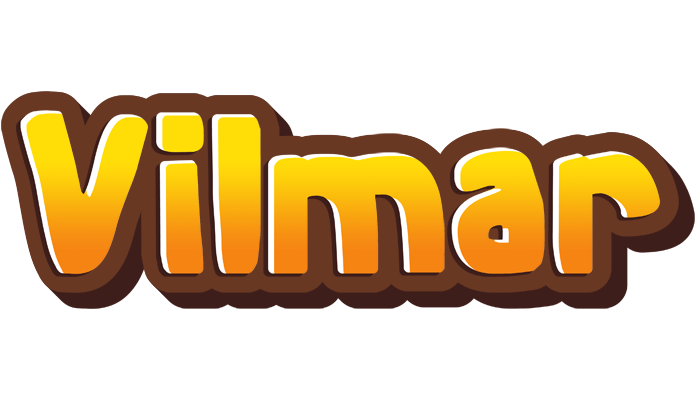 Vilmar cookies logo