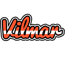 Vilmar denmark logo