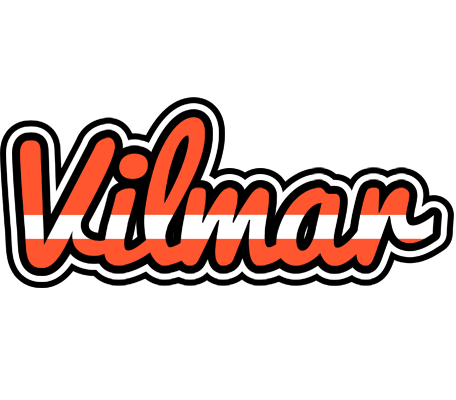 Vilmar denmark logo