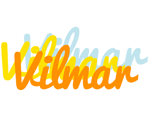 Vilmar energy logo