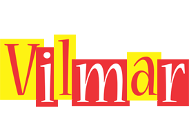 Vilmar errors logo