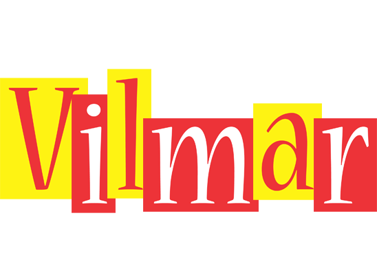 Vilmar errors logo