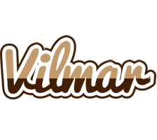 Vilmar exclusive logo