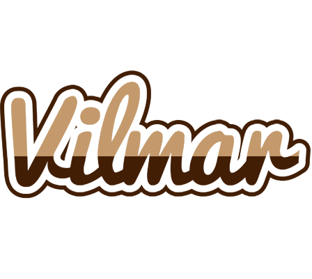 Vilmar exclusive logo