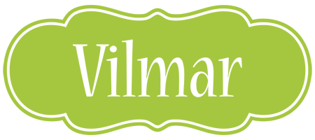 Vilmar family logo