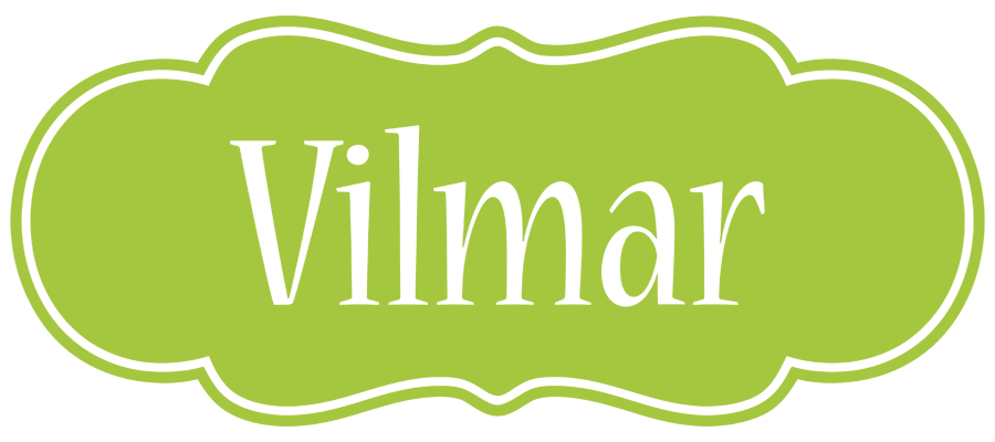 Vilmar family logo
