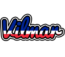 Vilmar france logo