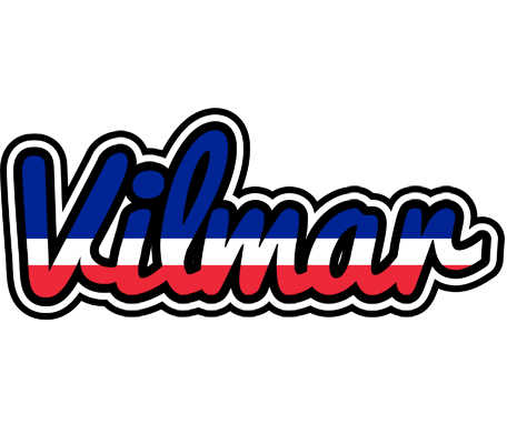 Vilmar france logo