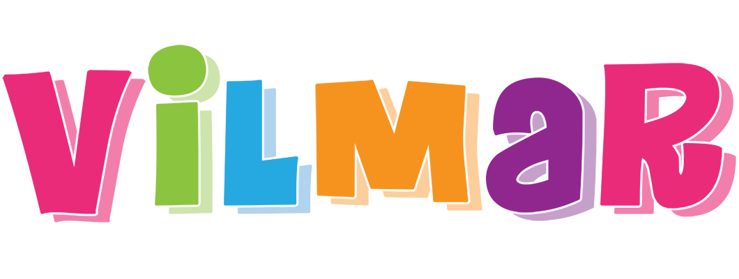 Vilmar friday logo