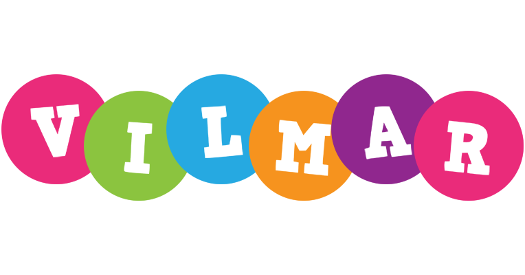 Vilmar friends logo