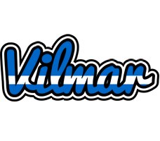 Vilmar greece logo