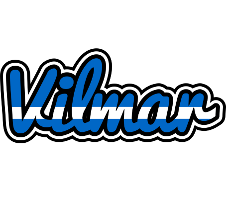Vilmar greece logo