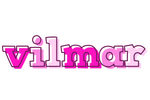 Vilmar hello logo