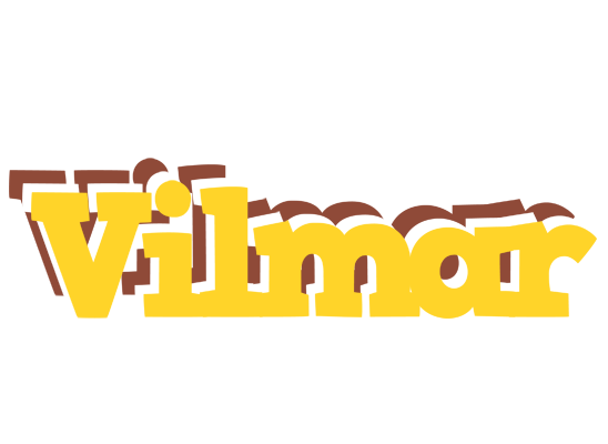 Vilmar hotcup logo