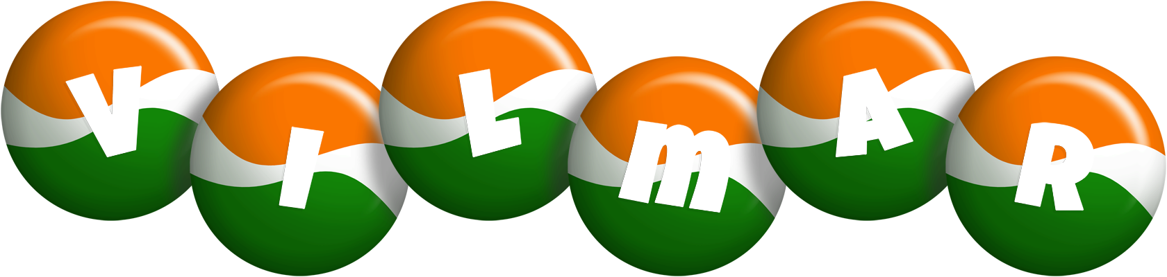 Vilmar india logo