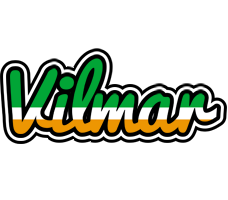 Vilmar ireland logo