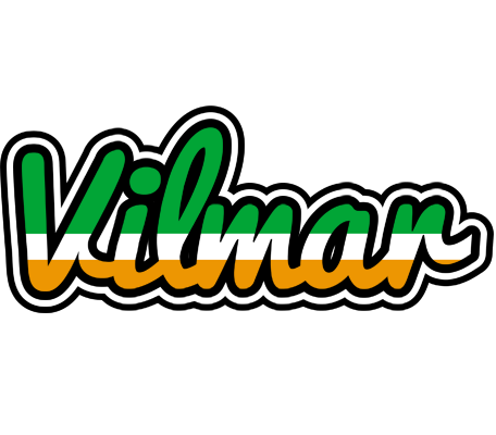 Vilmar ireland logo