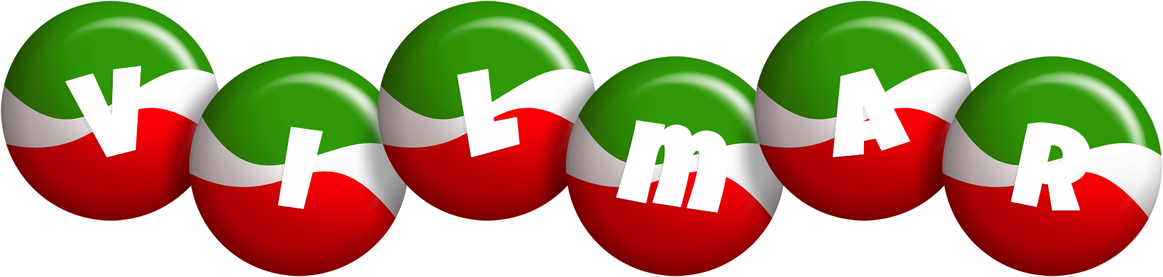 Vilmar italy logo