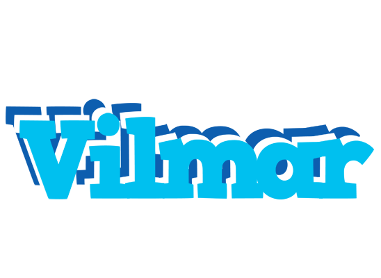 Vilmar jacuzzi logo