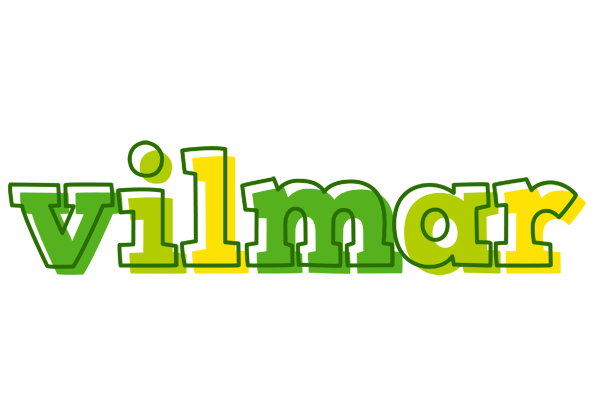 Vilmar juice logo