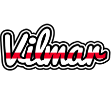 Vilmar kingdom logo