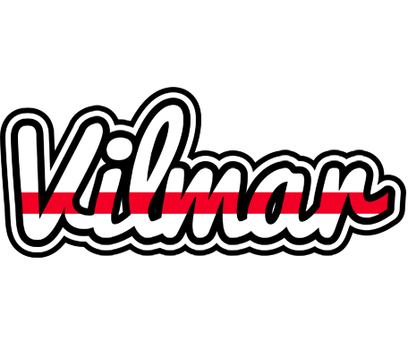 Vilmar kingdom logo