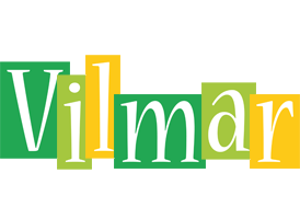 Vilmar lemonade logo