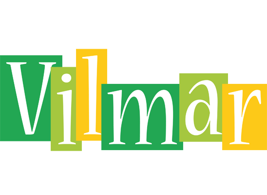 Vilmar lemonade logo
