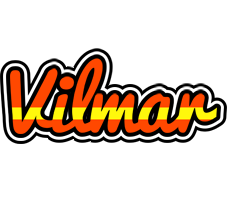 Vilmar madrid logo