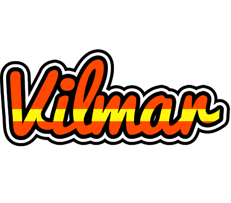 Vilmar madrid logo
