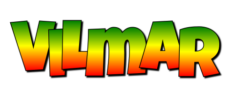 Vilmar mango logo