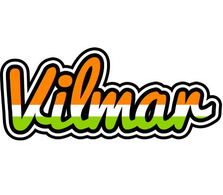 Vilmar mumbai logo