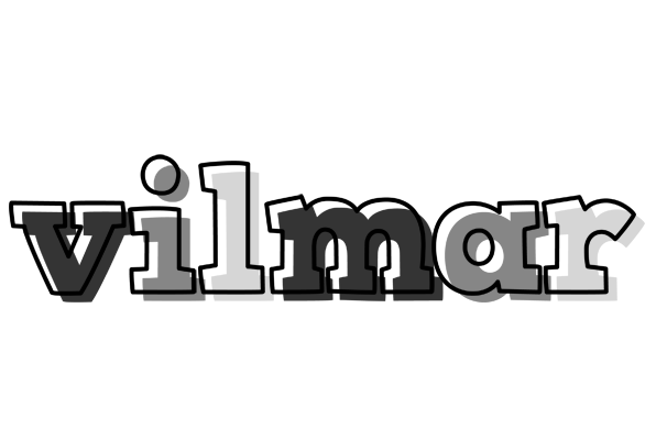 Vilmar night logo