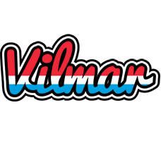 Vilmar norway logo