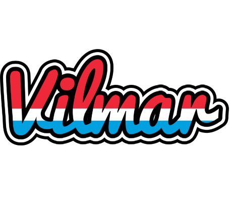 Vilmar norway logo