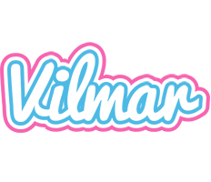 Vilmar outdoors logo