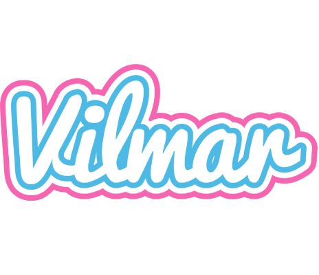 Vilmar outdoors logo