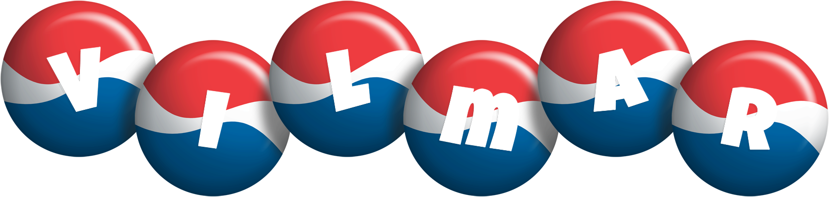 Vilmar paris logo