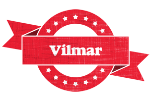 Vilmar passion logo