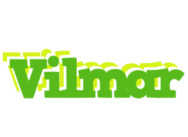 Vilmar picnic logo