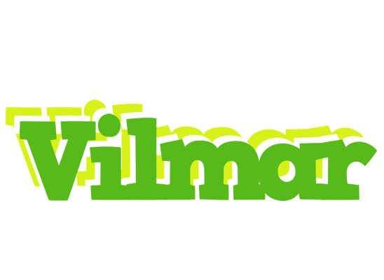 Vilmar picnic logo