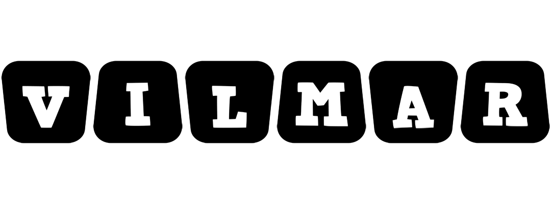 Vilmar racing logo