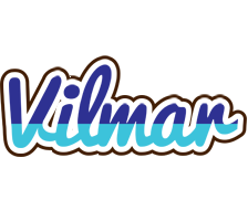 Vilmar raining logo