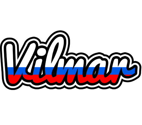 Vilmar russia logo