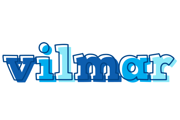 Vilmar sailor logo