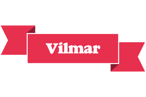 Vilmar sale logo