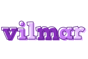 Vilmar sensual logo